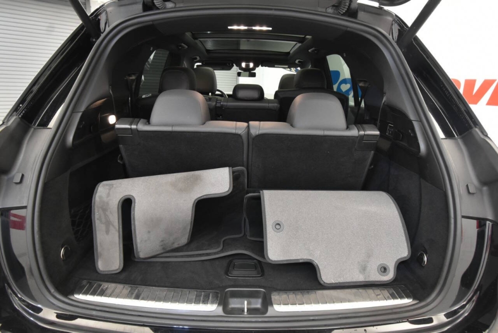 2022 Mercedes-Benz GLE GLE 350 4MATIC AWD 4dr SUV, Black, Mileage: 59,012 - photo 33