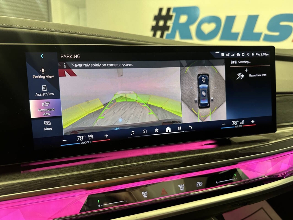 2024 BMW 7 Series 740i xDrive AWD 4dr Sedan, Blue, Mileage: 27,670 - photo 28