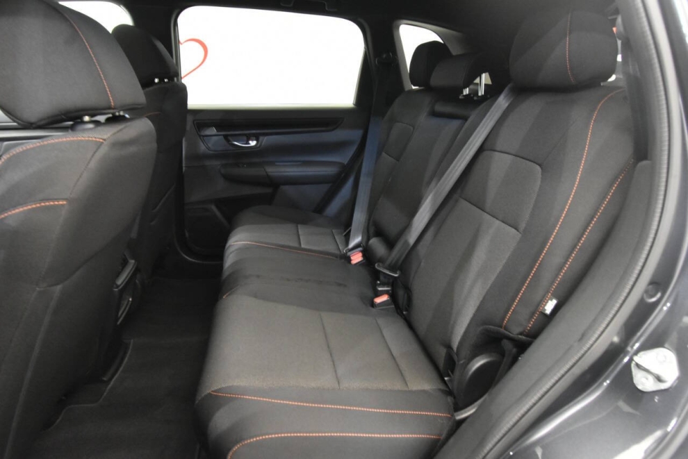 2025 Honda CR-V Hybrid Sport AWD 4dr SUV, Gray, Mileage: 85,000 - photo 13