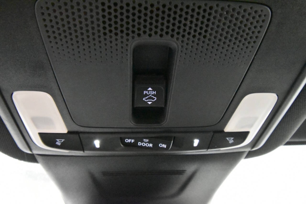 2025 Honda CR-V Hybrid Sport AWD 4dr SUV, Gray, Mileage: 85,000 - photo 22