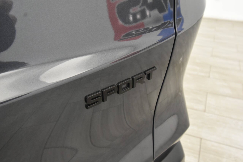 2025 Honda CR-V Hybrid Sport AWD 4dr SUV, Gray, Mileage: 85,000 - photo 28