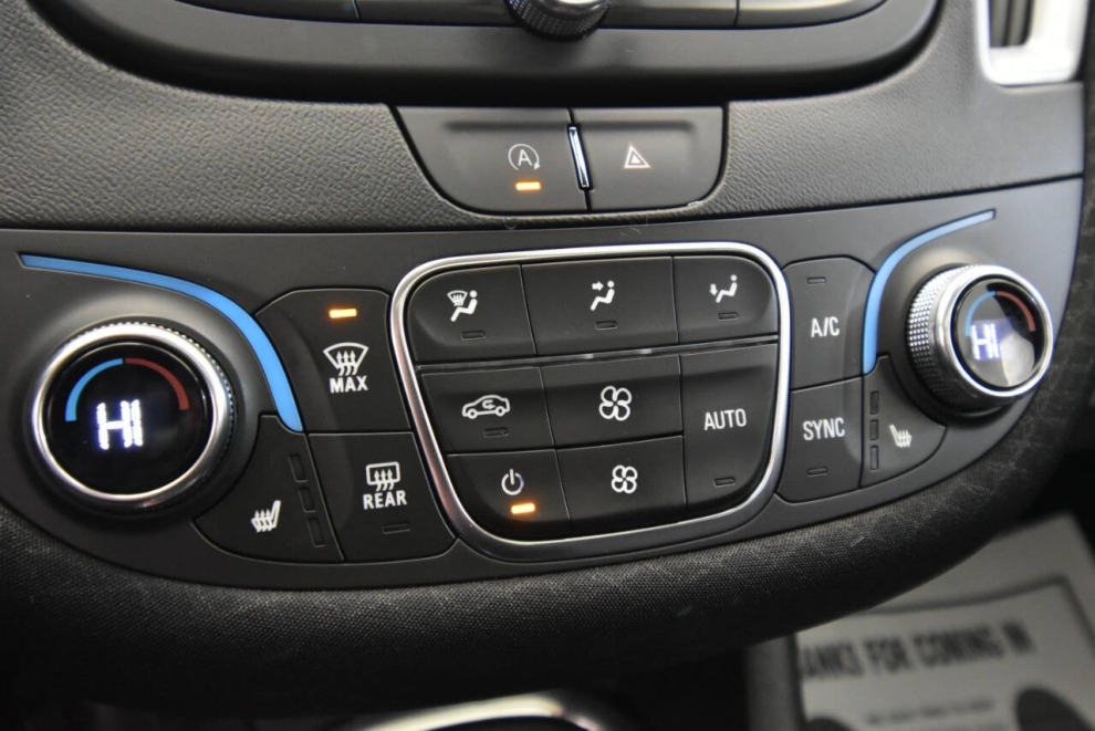 2024 Chevrolet Malibu LT 4dr Sedan w/1LT, White, Mileage: 61,339 - photo 20