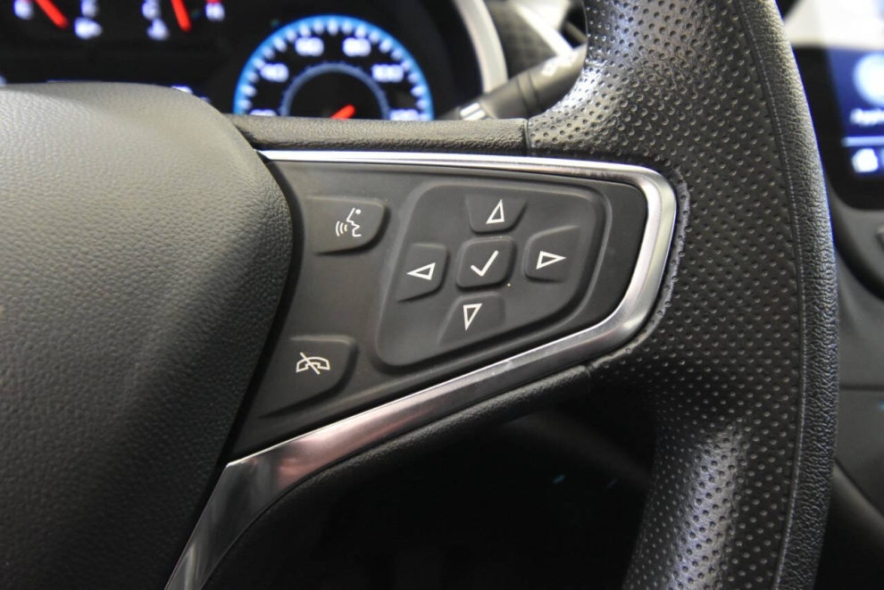 2024 Chevrolet Malibu LT 4dr Sedan w/1LT, White, Mileage: 61,339 - photo 27