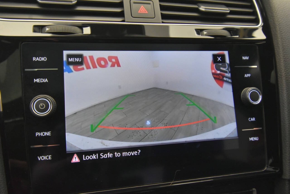 2020 Volkswagen Golf GTI Autobahn 4dr Hatchback 7A, White, Mileage: 83,231 - photo 20