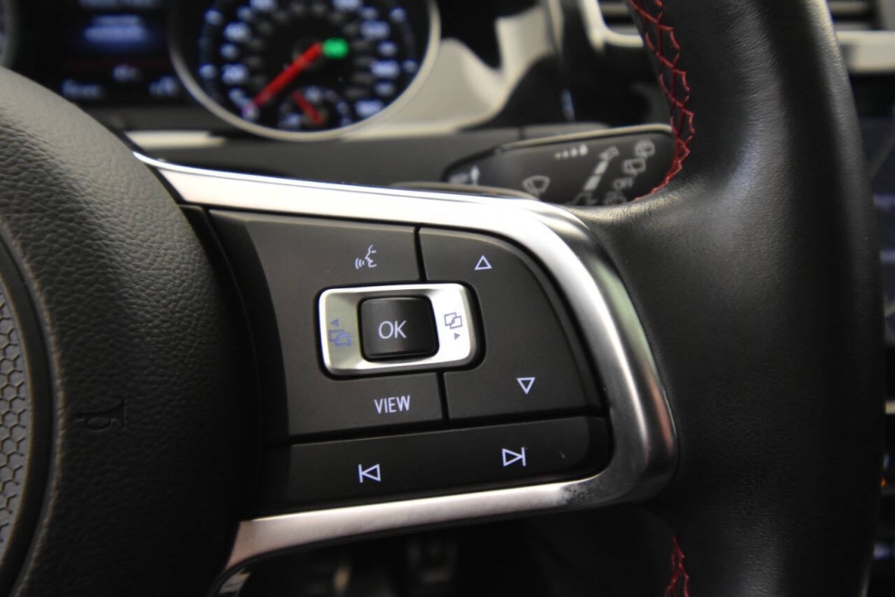 2020 Volkswagen Golf GTI Autobahn 4dr Hatchback 7A, White, Mileage: 83,231 - photo 24