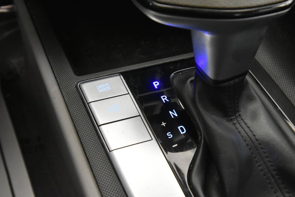 2023 Hyundai Elantra, Azul, Mileage: 52,233 - photo 17