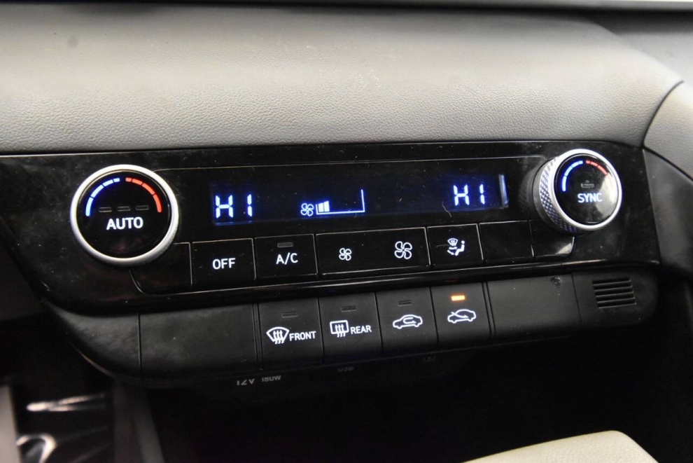 2023 Hyundai Elantra, Azul, Mileage: 52,233 - photo 18