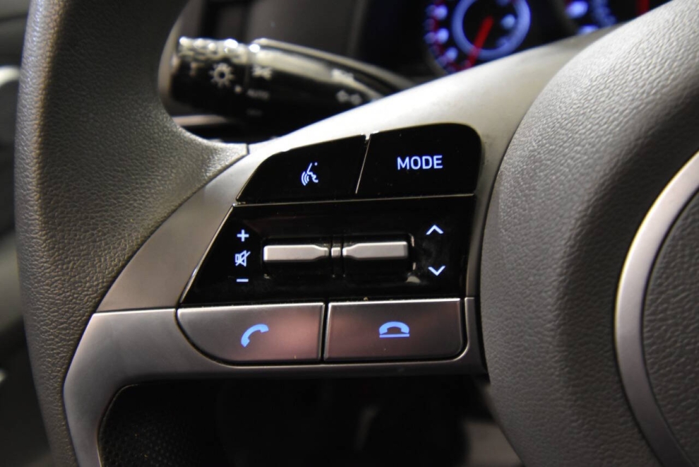 2023 Hyundai Elantra, Azul, Mileage: 52,233 - photo 24