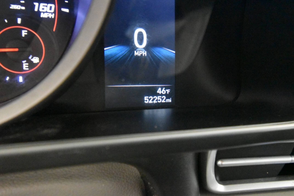2023 Hyundai Elantra, Azul, Mileage: 52,233 - photo 26