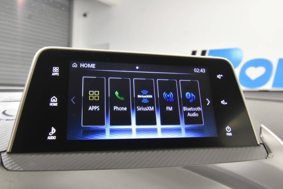 2020 Mitsubishi Eclipse Cross SE 4dr Crossover, White, Mileage: 63,335 - photo 22