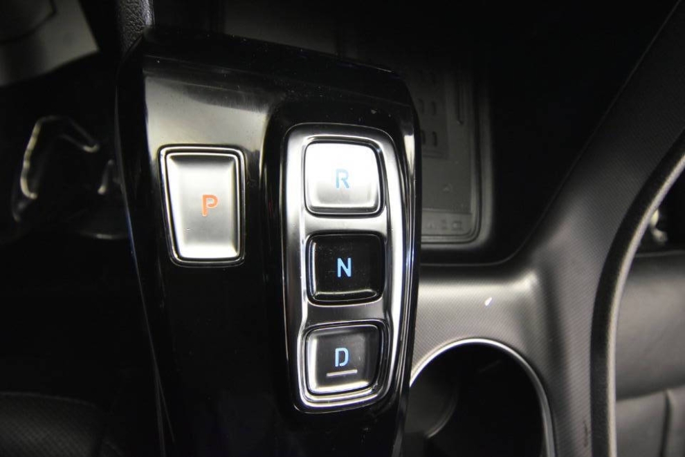 2020 Hyundai Sonata Limited 4dr Sedan, Gris, Mileage: 43,767 - photo 27