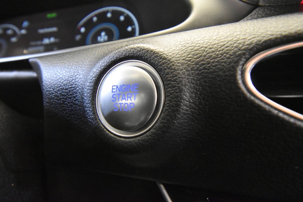2020 Hyundai Sonata Limited 4dr Sedan, Gris, Mileage: 43,767 - photo 34