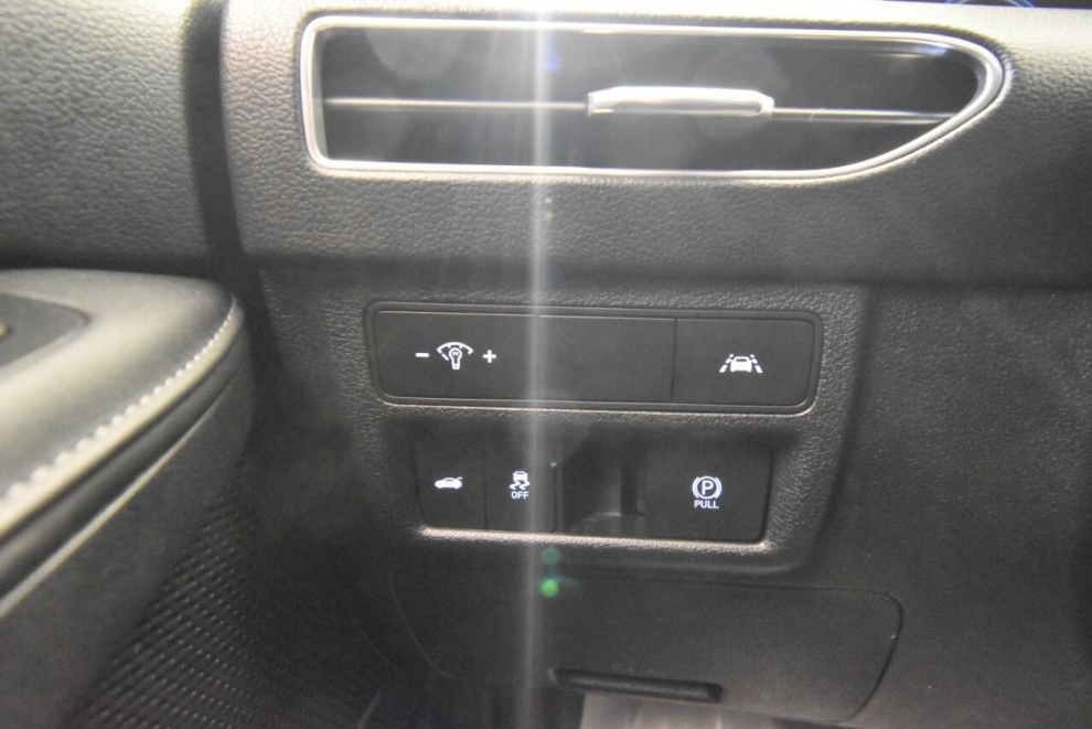 2020 Hyundai Sonata Limited 4dr Sedan, Gris, Mileage: 43,767 - photo 35