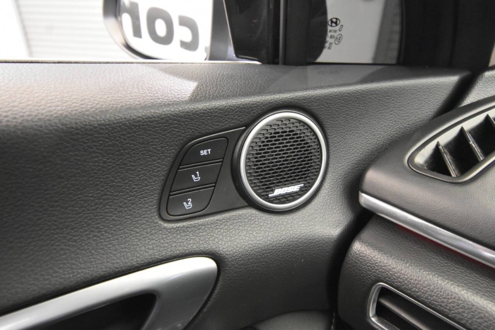 2020 Hyundai Sonata Limited 4dr Sedan, Gris, Mileage: 43,767 - photo 36
