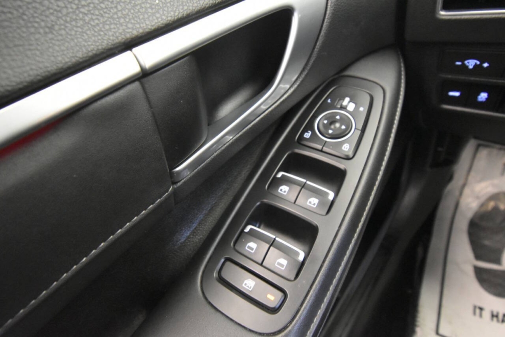 2020 Hyundai Sonata Limited 4dr Sedan, Gris, Mileage: 43,767 - photo 37
