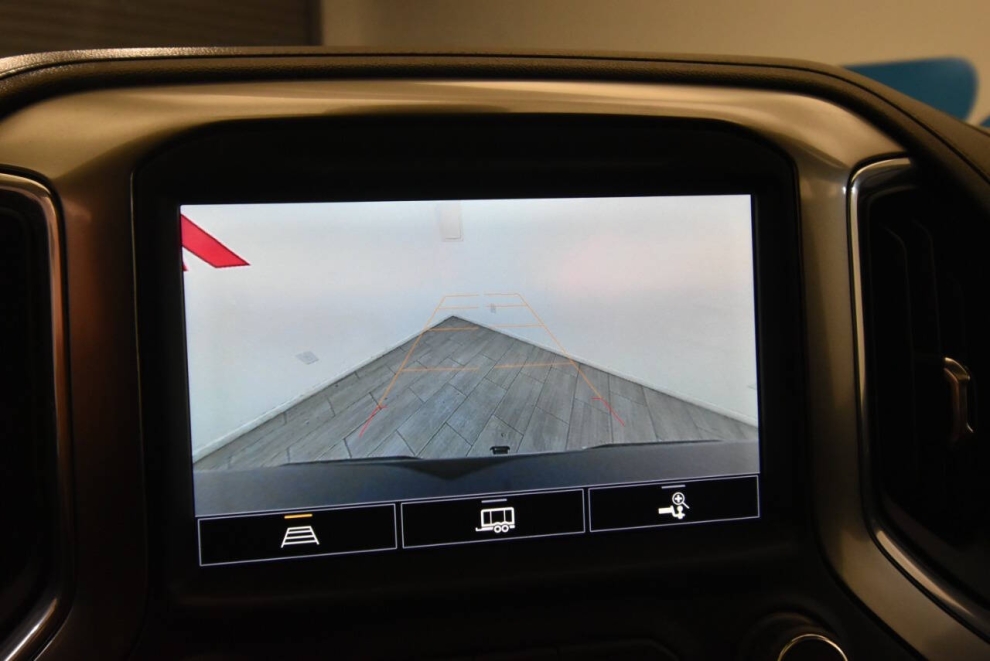 2021 Chevrolet Silverado 1500, Negro, Mileage: 101,144 - photo 20