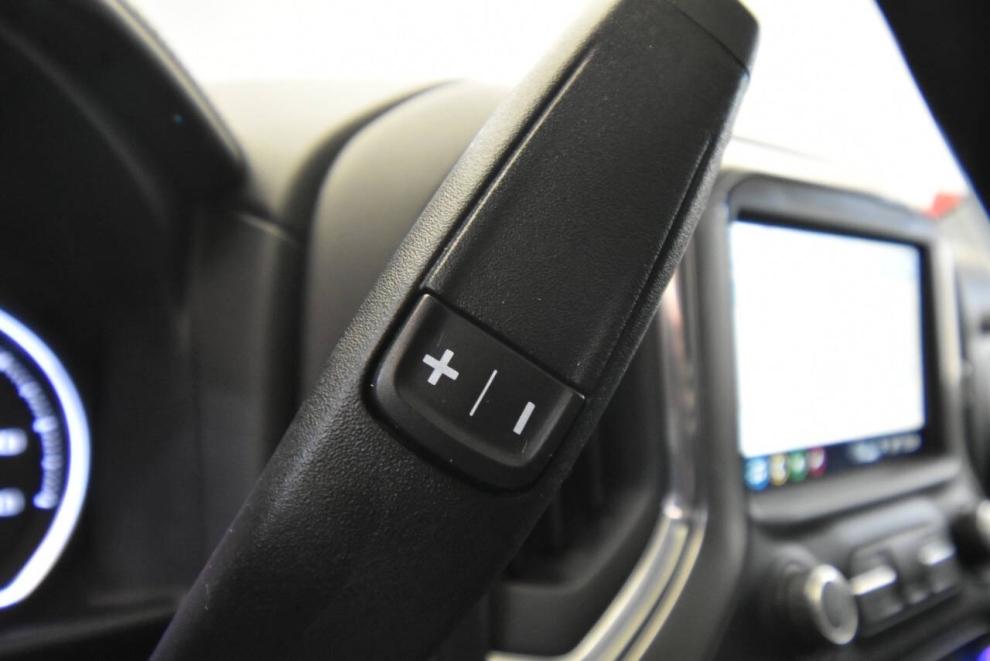 2021 Chevrolet Silverado 1500, Negro, Mileage: 101,144 - photo 26