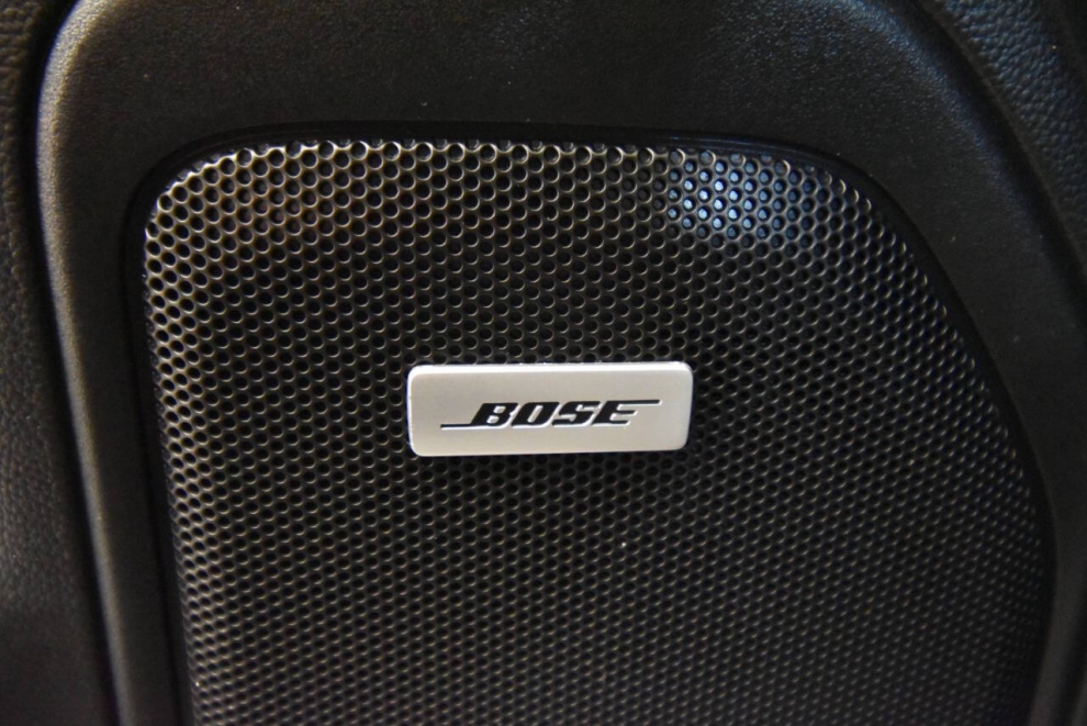 2021 Chevrolet Silverado 1500, Negro, Mileage: 101,144 - photo 31