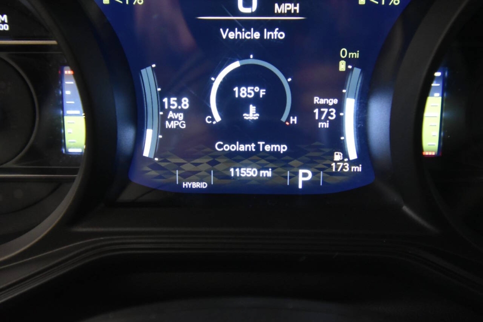 2025 Jeep Wrangler Willys 4xe 4x4 4dr SUV, Negro, Mileage: 11,546 - photo 26