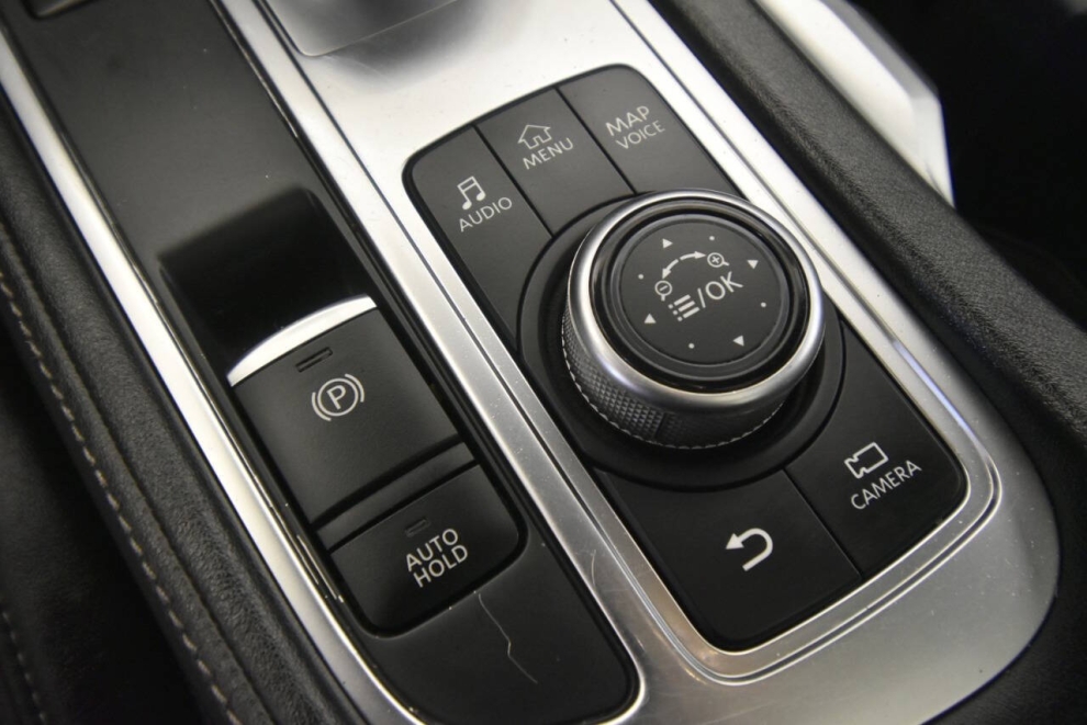 2022 Infiniti QX60 Luxe AWD 4dr SUV, Blanco, Mileage: 63,146 - photo 20