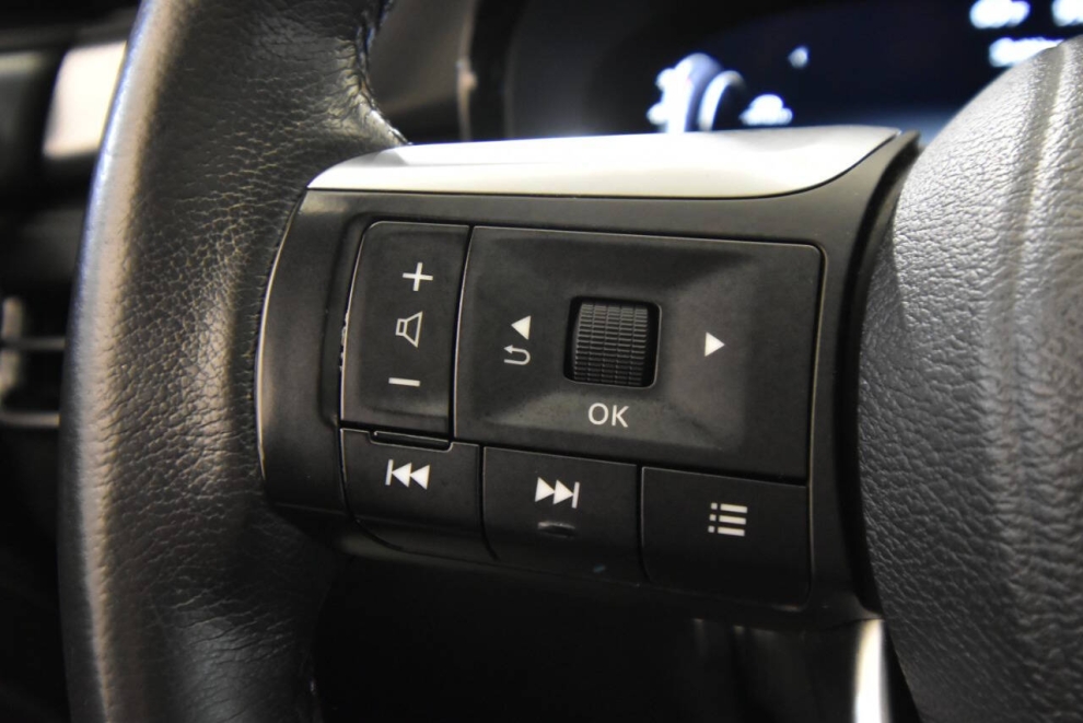 2022 Infiniti QX60 Luxe AWD 4dr SUV, Blanco, Mileage: 63,146 - photo 27