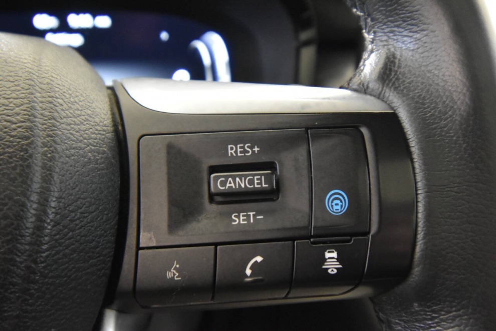 2022 Infiniti QX60 Luxe AWD 4dr SUV, Blanco, Mileage: 63,146 - photo 28