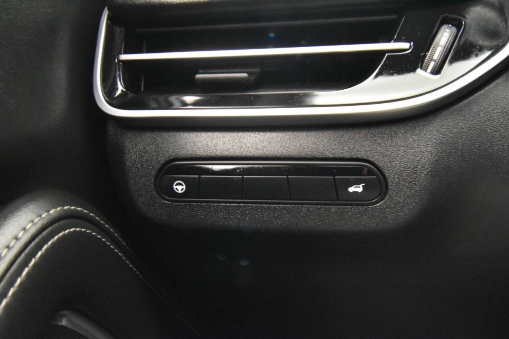 2022 Infiniti QX60 Luxe AWD 4dr SUV, Blanco, Mileage: 63,146 - photo 30