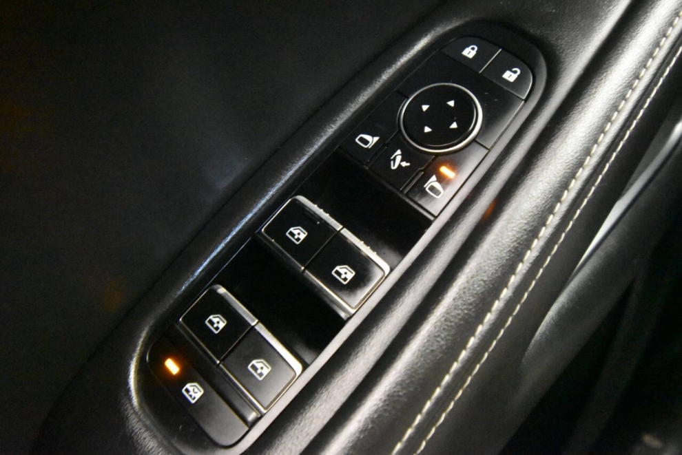 2022 Infiniti QX60 Luxe AWD 4dr SUV, Blanco, Mileage: 63,146 - photo 32