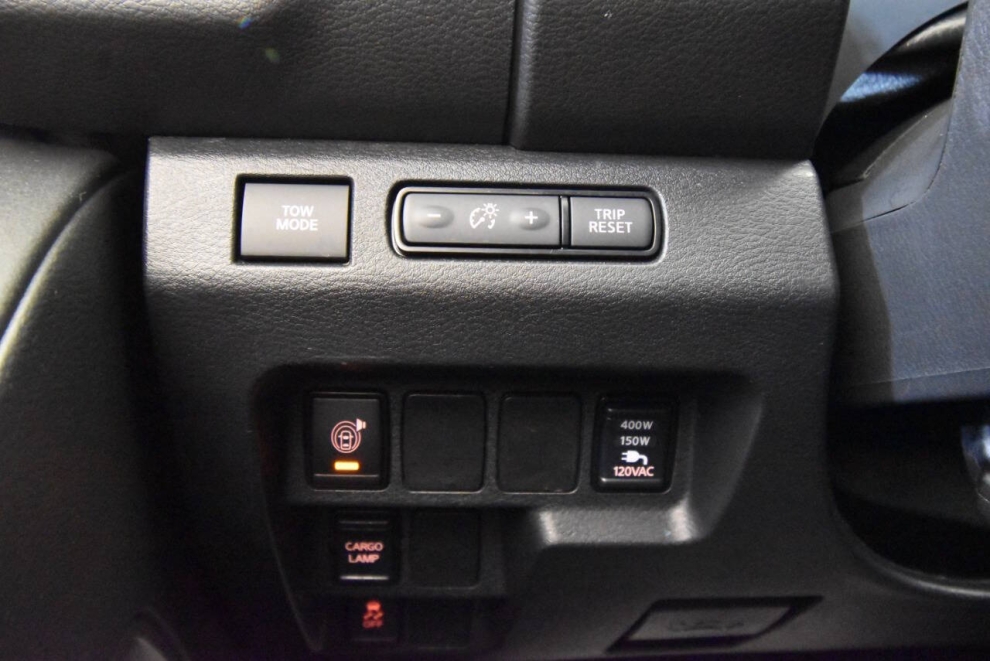 2025 Nissan Frontier SV 4x2 4dr Crew Cab 5 ft. SB, Green, Mileage: 1,551 - photo 28