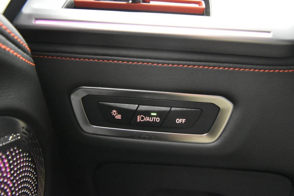 2024 BMW XM Label AWD 4dr Sports Activity Vehicle, Gris, Mileage: 7,258 - photo 33