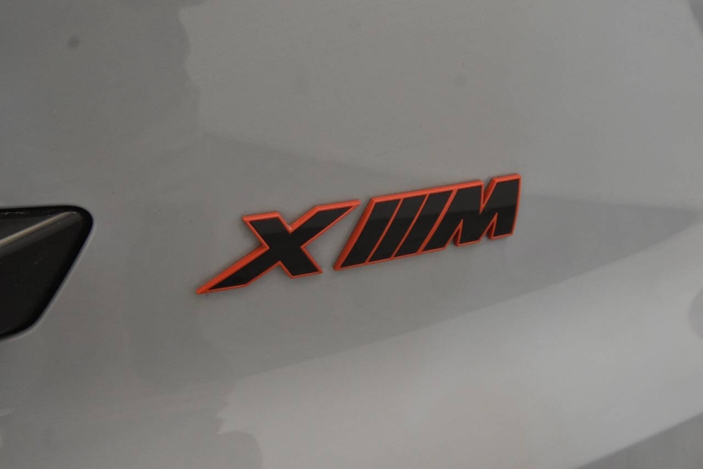 2024 BMW XM Label AWD 4dr Sports Activity Vehicle, Gris, Mileage: 7,258 - photo 38