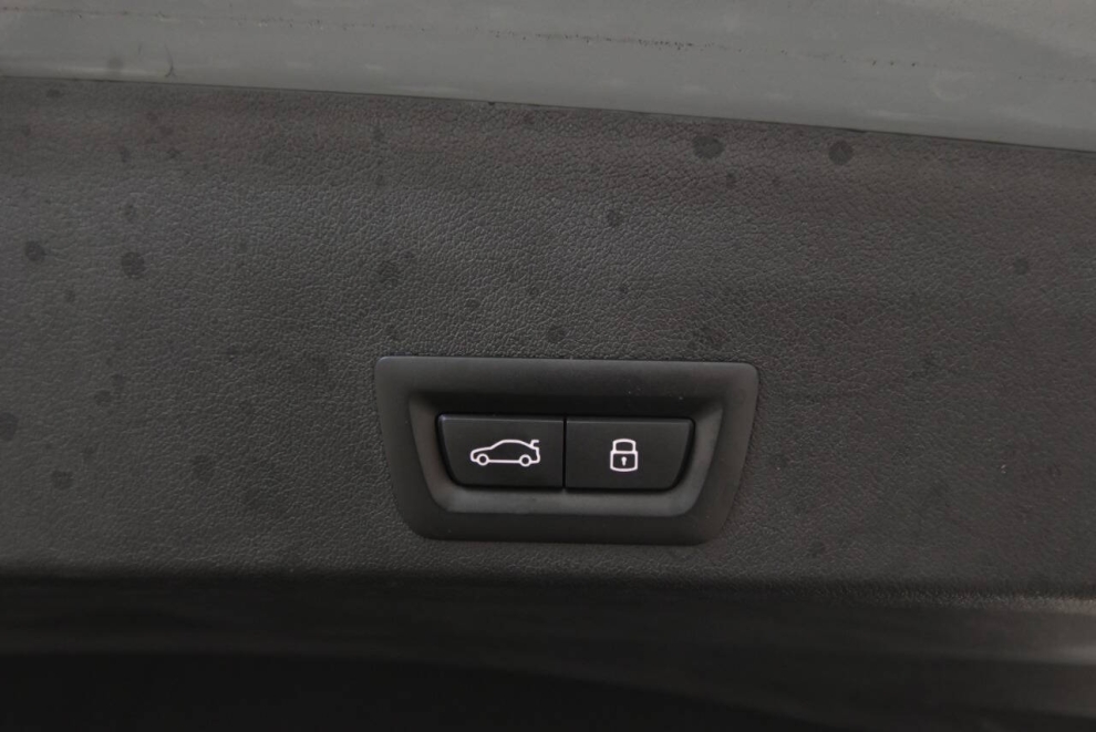 2024 BMW XM Label AWD 4dr Sports Activity Vehicle, Gris, Mileage: 7,258 - photo 40