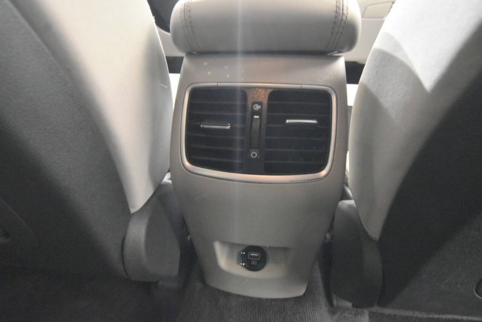 2021 Hyundai Tucson SEL AWD 4dr SUV, Silver, Mileage: 72,654 - photo 23