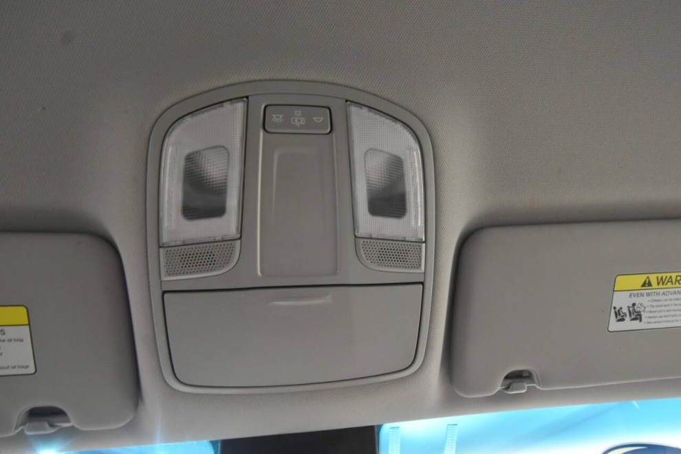 2021 Hyundai Tucson SEL AWD 4dr SUV, Silver, Mileage: 72,654 - photo 36