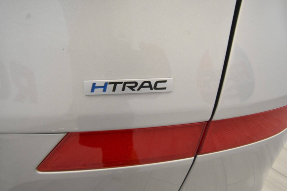 2021 Hyundai Tucson SEL AWD 4dr SUV, Silver, Mileage: 72,654 - photo 39