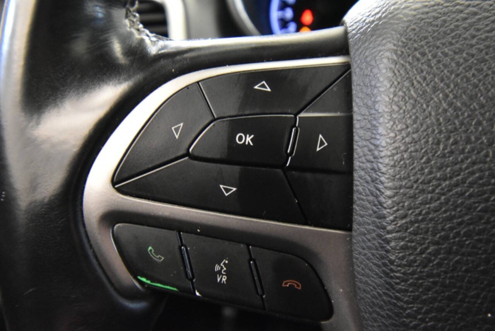 2019 Jeep Grand Cherokee Limited 4x4 4dr SUV, Red, Mileage: 97,766 - photo 26