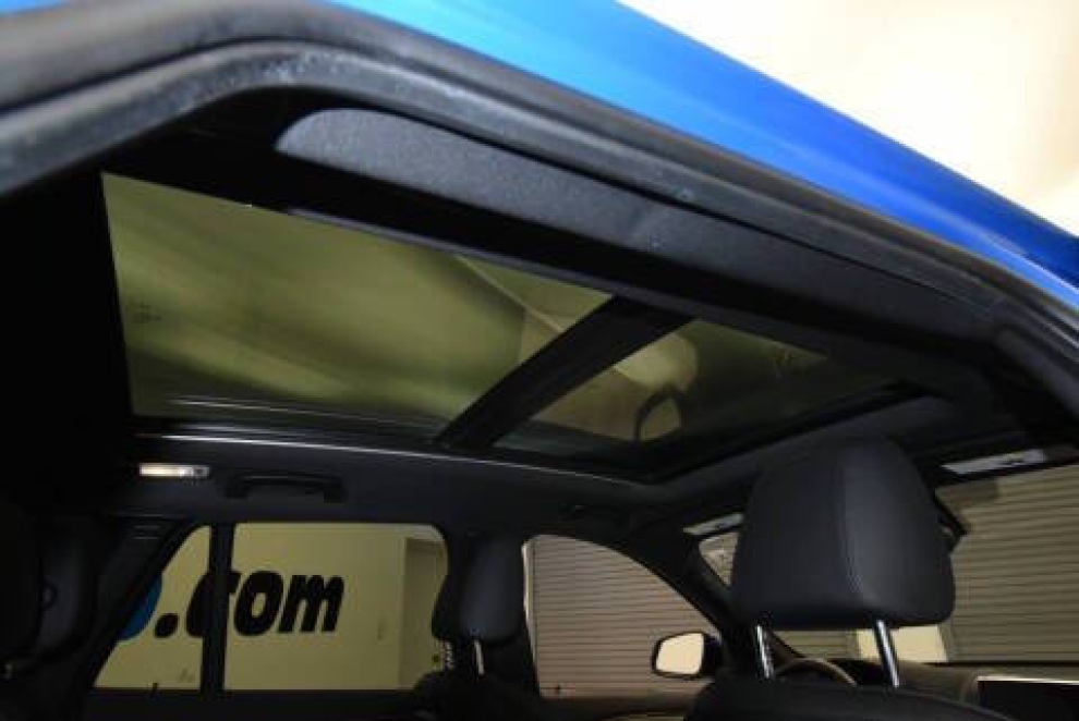 2021 BMW X1 sDrive28i 4dr Sports Activity Vehicle, Azul, Mileage: 35,045 - photo 18