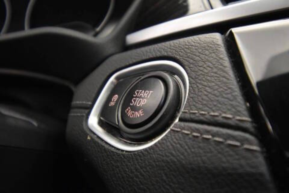 2021 BMW X1 sDrive28i 4dr Sports Activity Vehicle, Azul, Mileage: 35,045 - photo 19