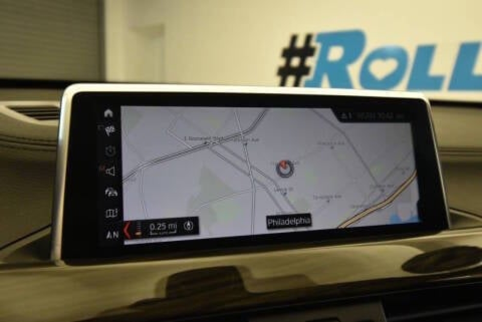 2021 BMW X1 sDrive28i 4dr Sports Activity Vehicle, Azul, Mileage: 35,045 - photo 22