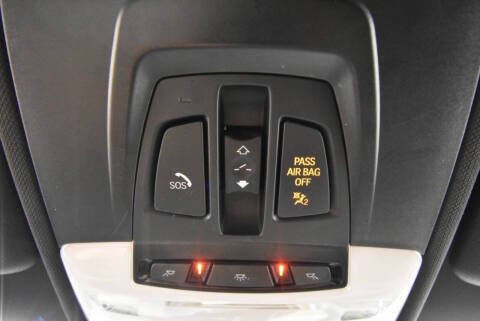 2021 BMW X1 sDrive28i 4dr Sports Activity Vehicle, Azul, Mileage: 35,045 - photo 29