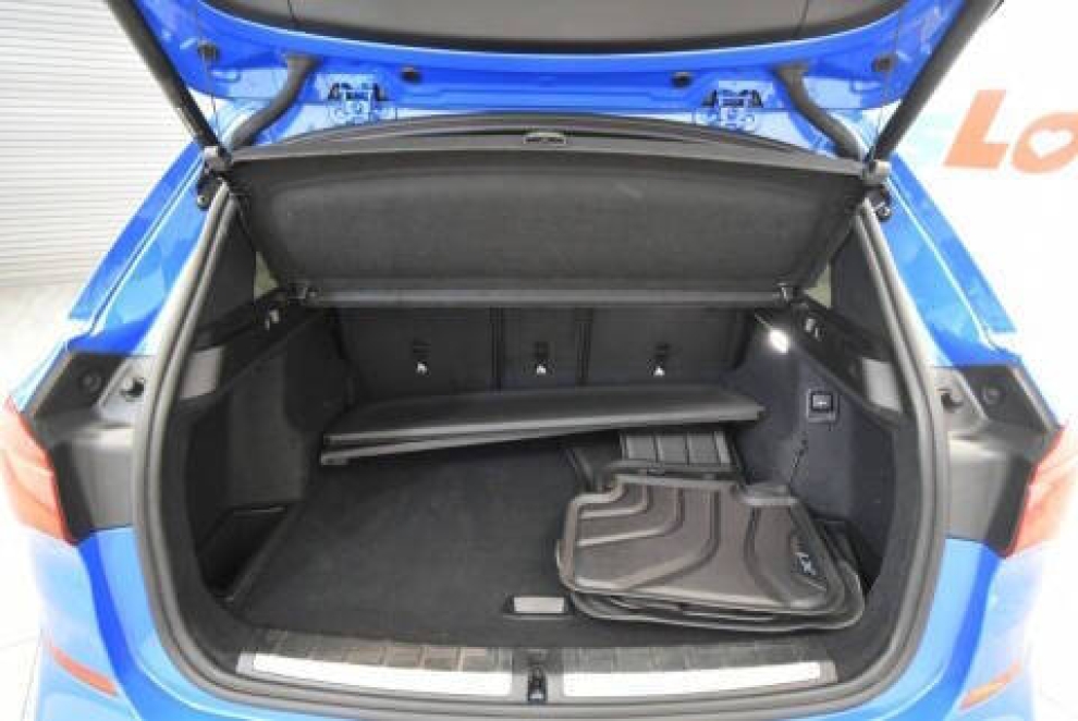 2021 BMW X1 sDrive28i 4dr Sports Activity Vehicle, Azul, Mileage: 35,045 - photo 32