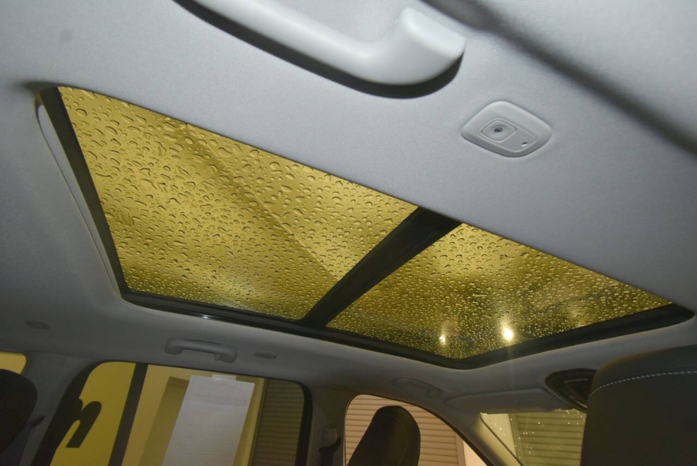 2023 Jeep Grand Cherokee 4xe 4x4 4dr SUV, Blue, Mileage: 57,445 - photo 16