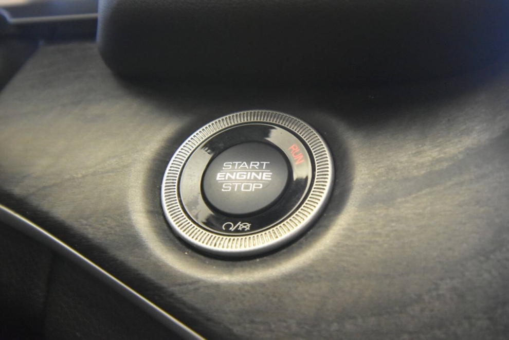 2023 Jeep Grand Cherokee 4xe 4x4 4dr SUV, Blue, Mileage: 57,445 - photo 24