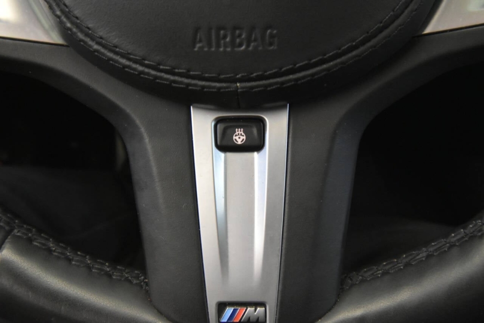 2020 BMW 5 Series M550i xDrive AWD 4dr Sedan, Gray, Mileage: 60,685 - photo 26