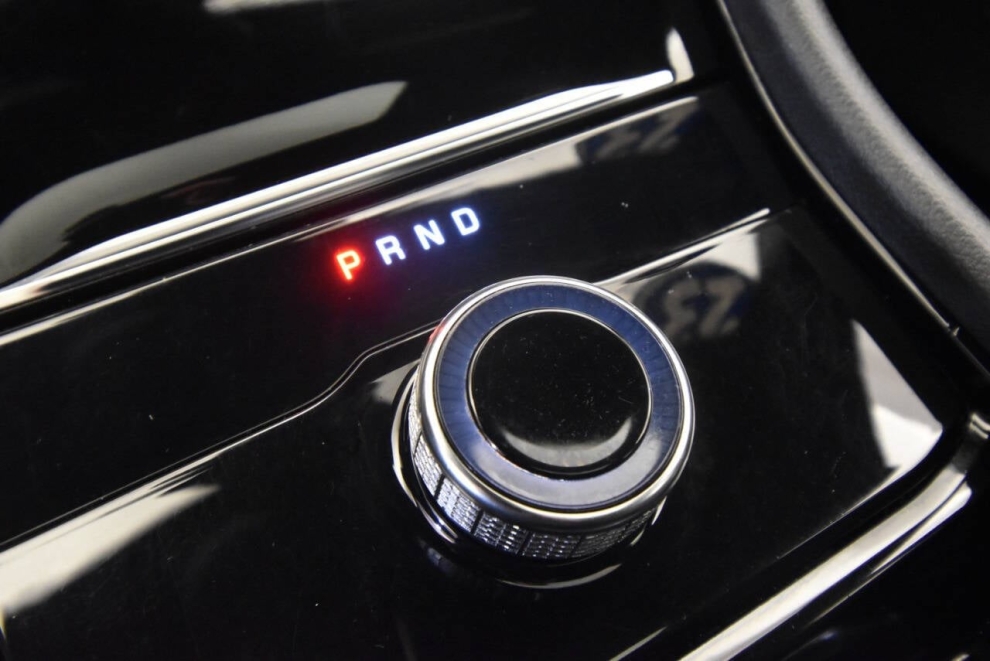 2023 Jeep Grand Cherokee L Altitude 4x4 4dr SUV, Gray, Mileage: 38,758 - photo 20