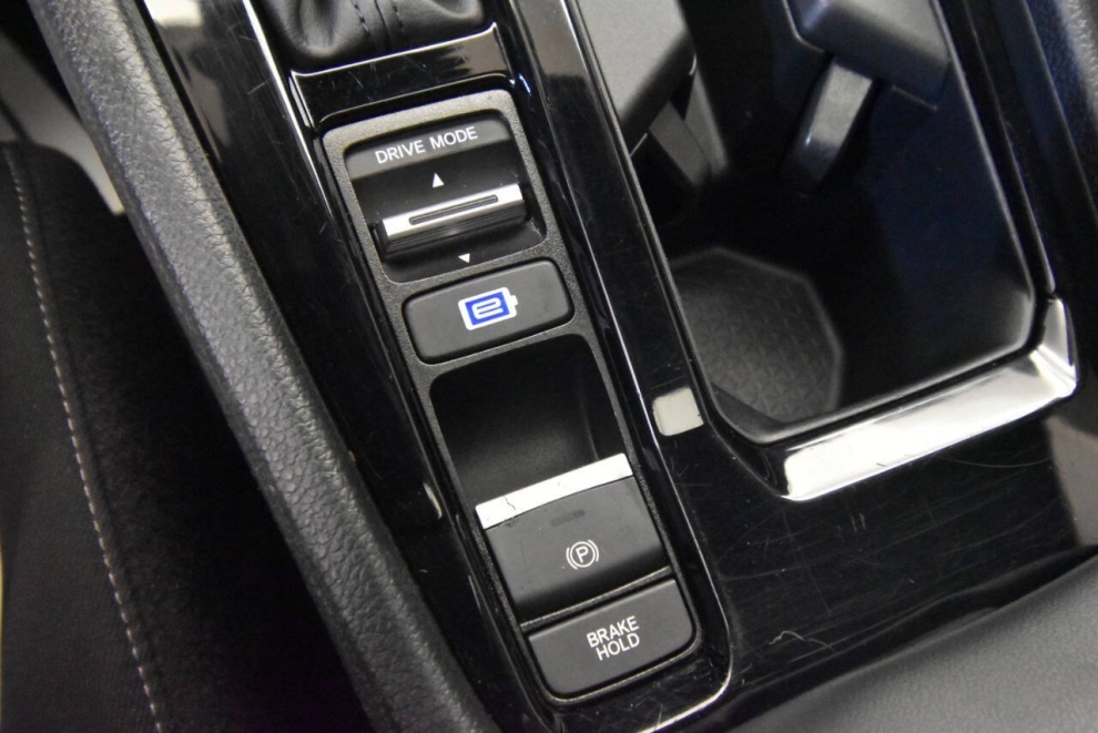 2023 Honda Accord Hybrid Sport 4dr Sedan, Gray, Mileage: 24,363 - photo 18