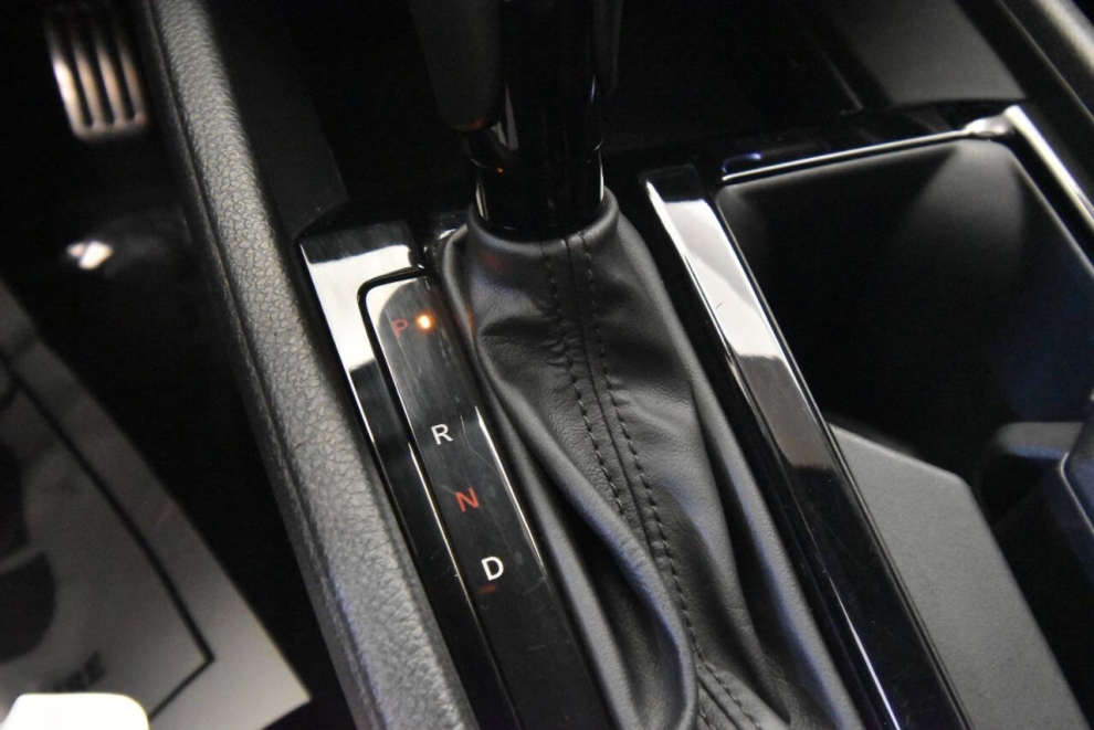 2023 Honda Accord Hybrid Sport 4dr Sedan, Gray, Mileage: 24,363 - photo 19