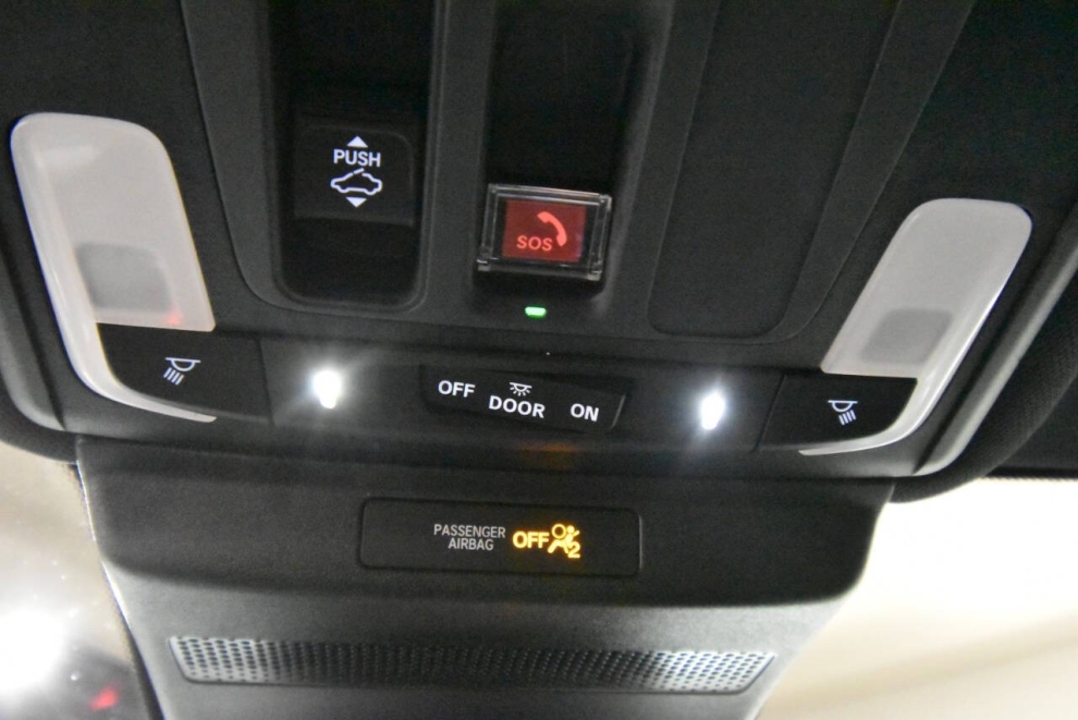 2023 Honda Accord Hybrid Sport 4dr Sedan, Gray, Mileage: 24,363 - photo 23