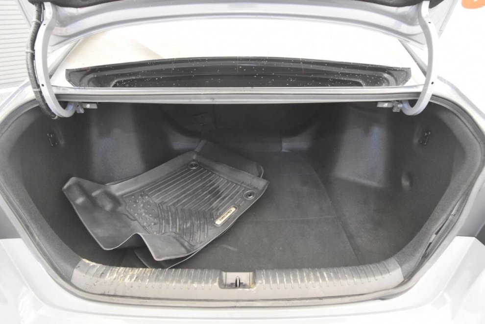 2023 Honda Accord Hybrid Sport 4dr Sedan, Gray, Mileage: 24,363 - photo 32