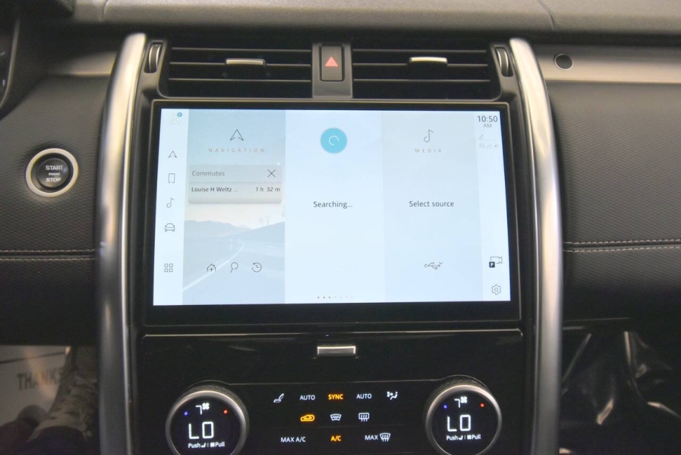 2022 Land Rover Discovery P360 HSE R Dynamic AWD 4dr SUV, Silver, Mileage: 71,428 - photo 30